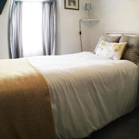 Hillside Bed And Breakfast Crediton Eksteriør bilde