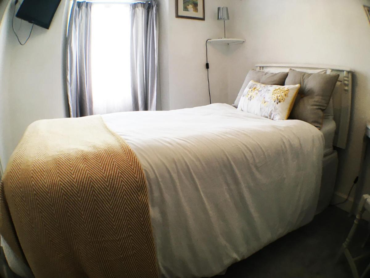 Hillside Bed And Breakfast Crediton Eksteriør bilde