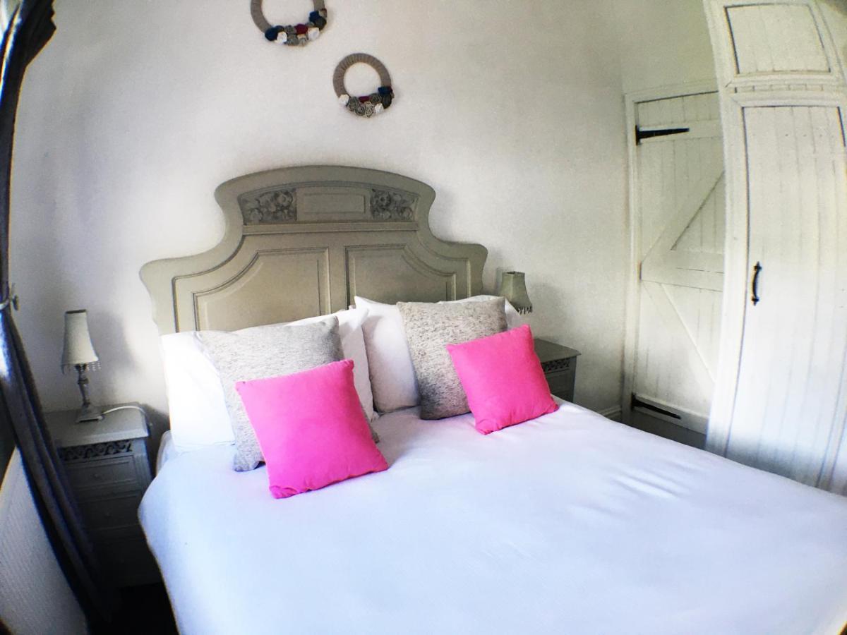 Hillside Bed And Breakfast Crediton Eksteriør bilde